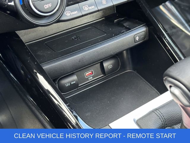 Used 2024 Kia Forte GT-Line w/ GT-Line Premium Package image 7