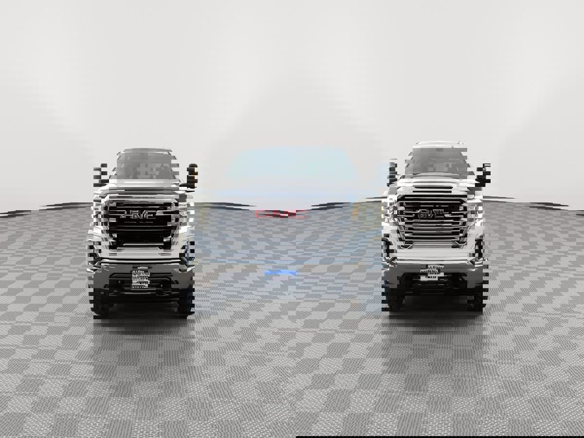 Used 2022 GMC Sierra 1500 SLT w/ SLT Convenience Package image 2