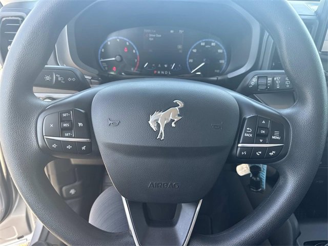 Used 2021 Ford Bronco Sport image 25