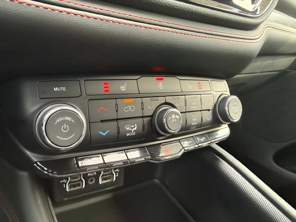 Used 2026 Dodge Durango GT AWD/4WD image 35