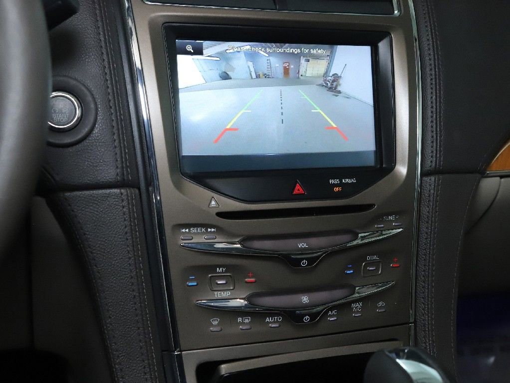 Used 2015 Lincoln MKX Base w/ Equipment Group 102A image 30