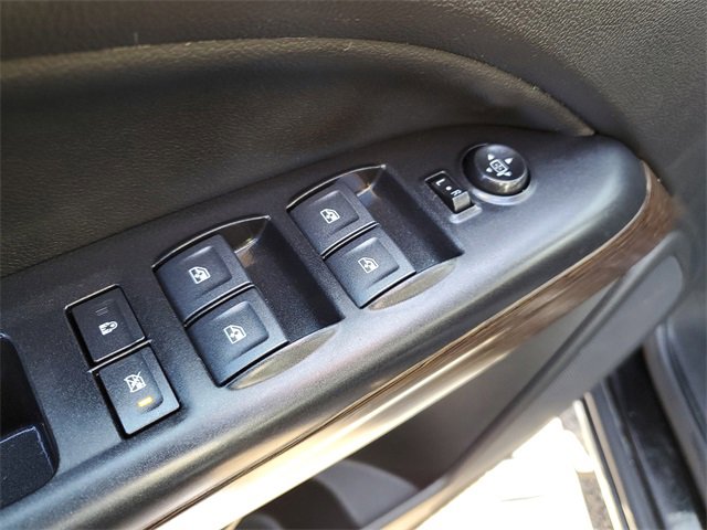 Used 2020 GMC Canyon Denali image 21