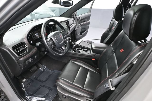 Used 2024 Dodge Durango R/T AWD/4WD image 28
