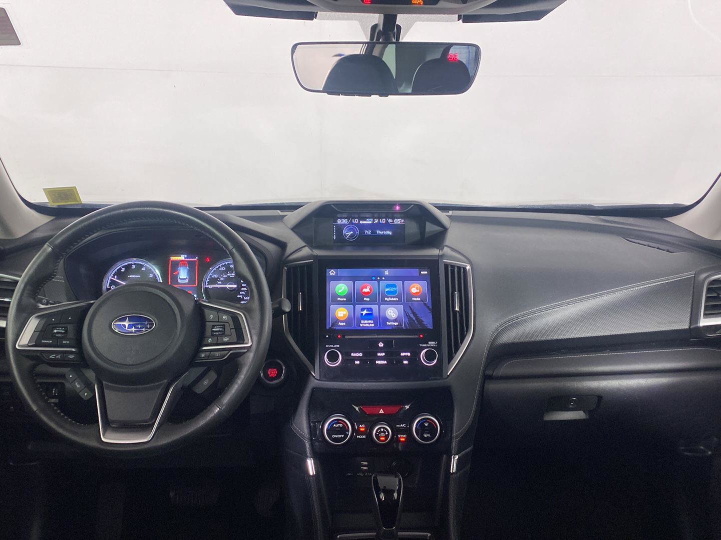 Used 2023 Subaru Forester Touring AWD/4WD image 13