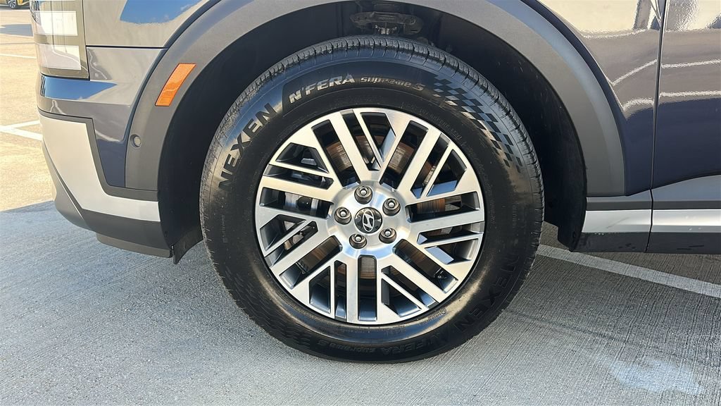 Used 2026 Hyundai Palisade SEL FWD image 7