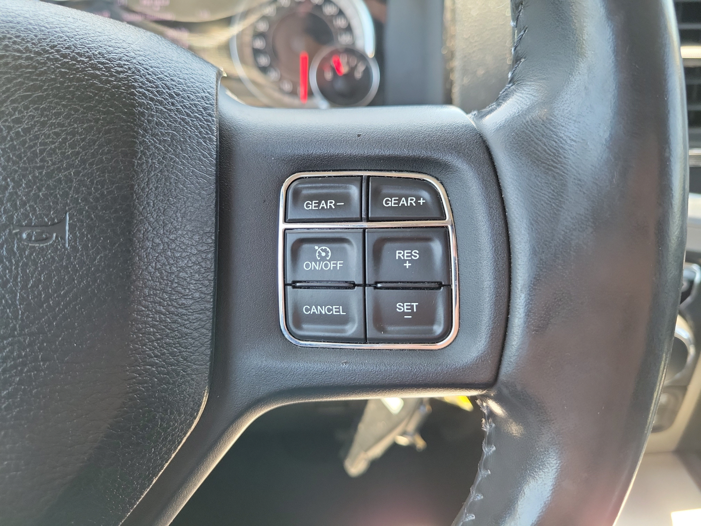 Used 2014 RAM 1500 Big Horn AWD/4WD image 30