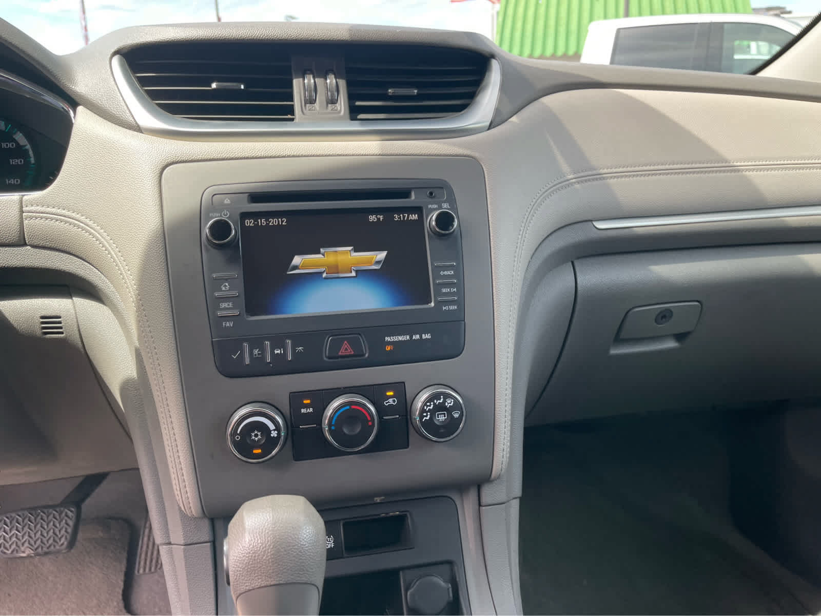 Used 2014 Chevrolet Traverse LS FWD image 16
