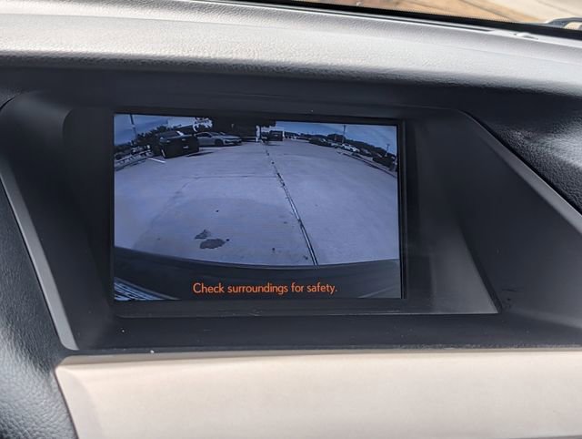 Used 2015 Lexus RX 350 AWD image 19
