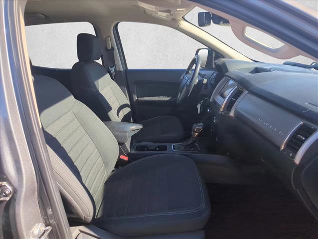 Used 2021 Ford Ranger XLT w/ Equipment Group 301A Mid image 23