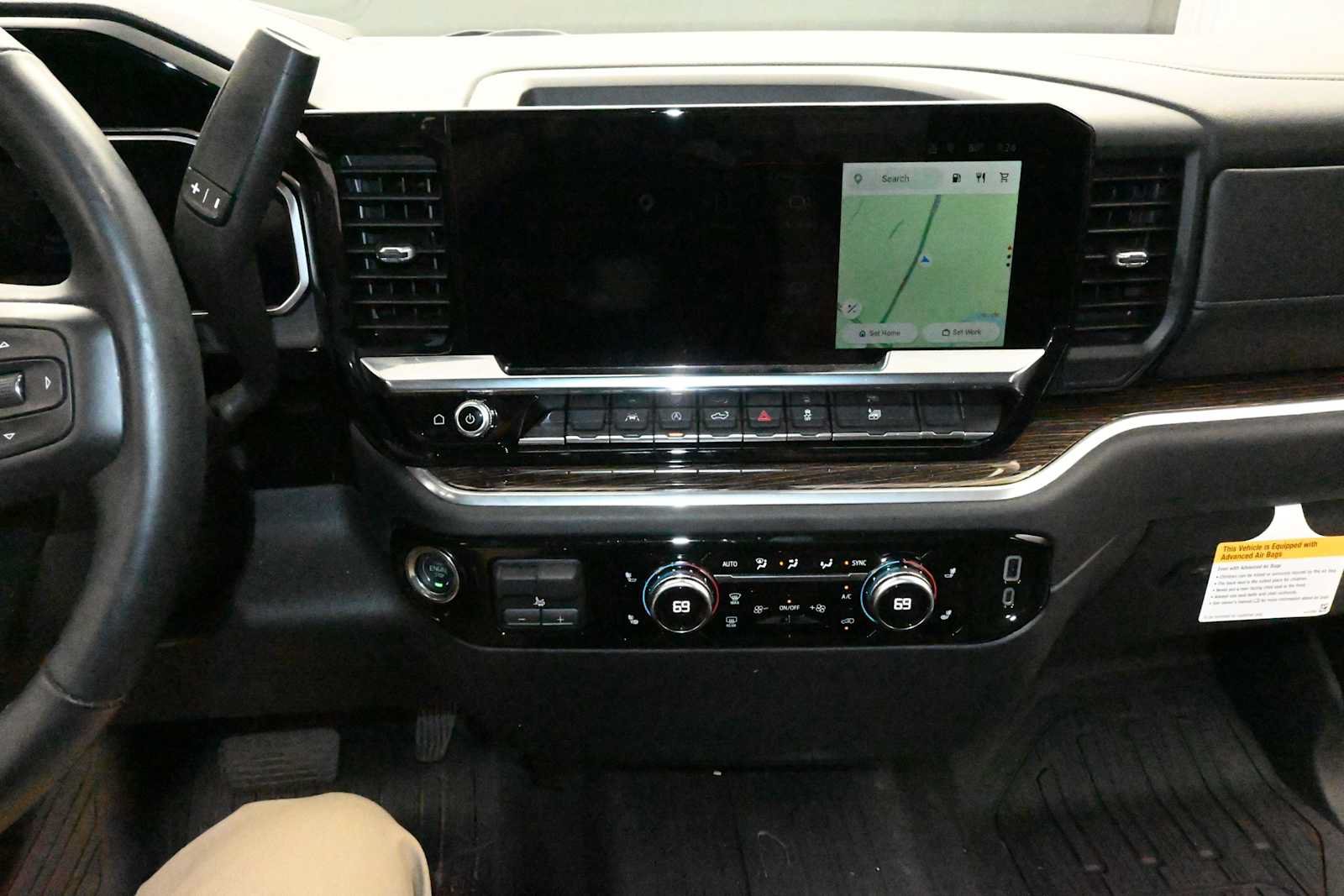 Used 2026 GMC Sierra 1500 Elevation w/ Elevation Select Package AWD/4WD image 14