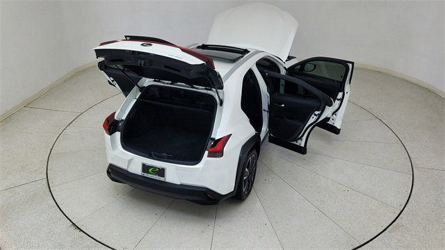 Used 2022 Lexus UX 200 200 Base image 84