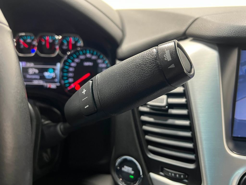 Used 2018 GMC Yukon SLT w/ Premium Edition image 35