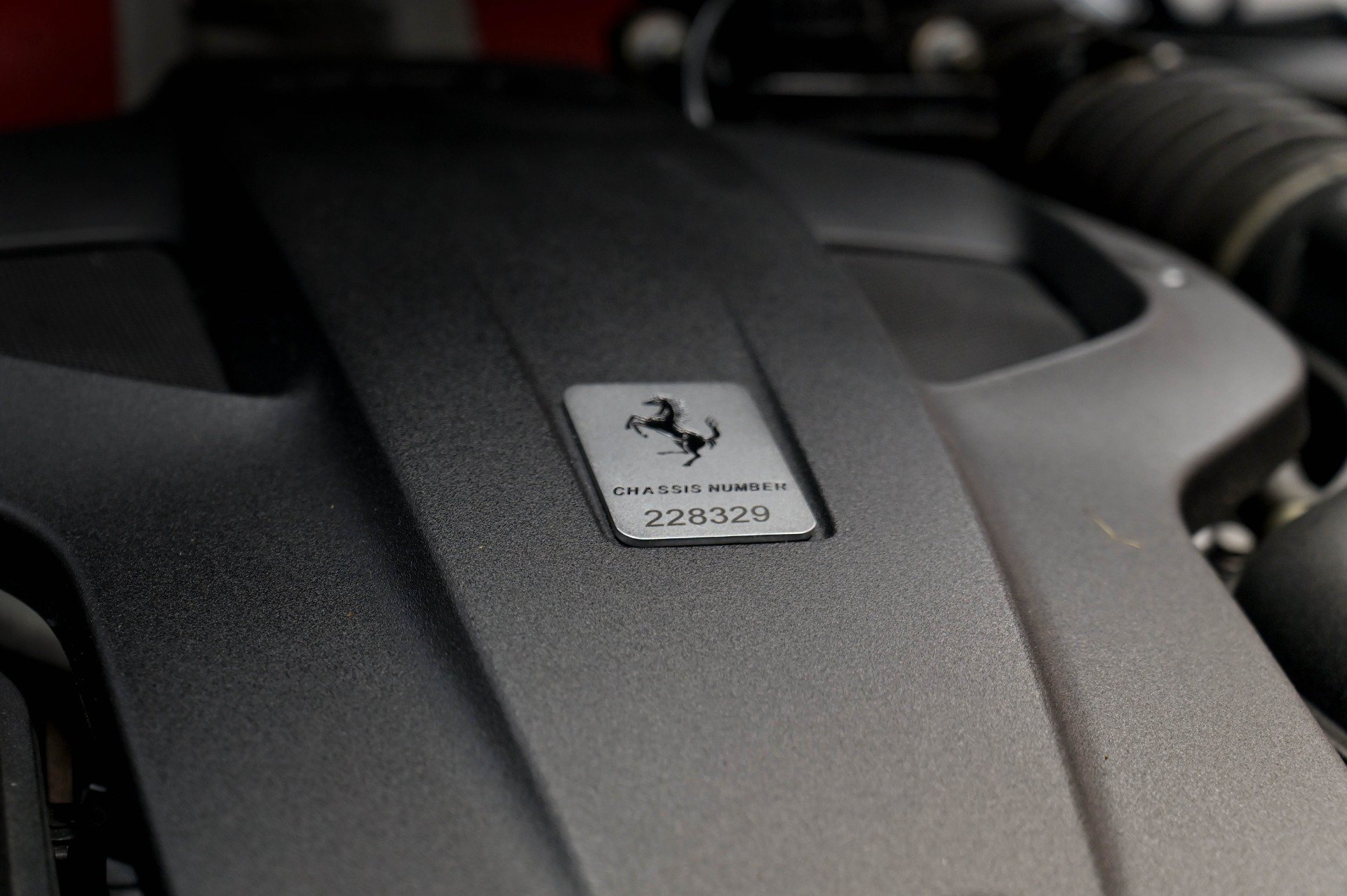 Used 2017 Ferrari GTC4Lusso AWD/4WD image 72