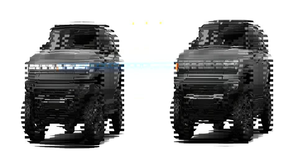 New 2026 GMC Hummer EV 3X w/ Carbon Fiber Edition Package image 27