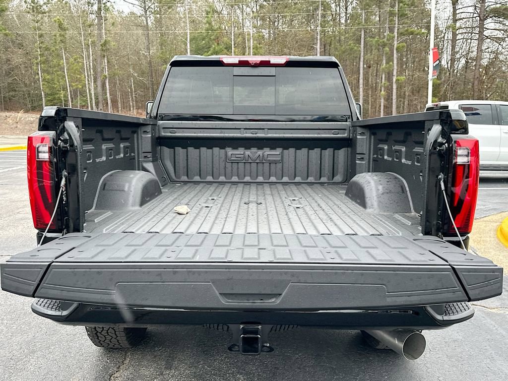 New 2026 GMC Sierra 2500 Denali Ultimate image 16