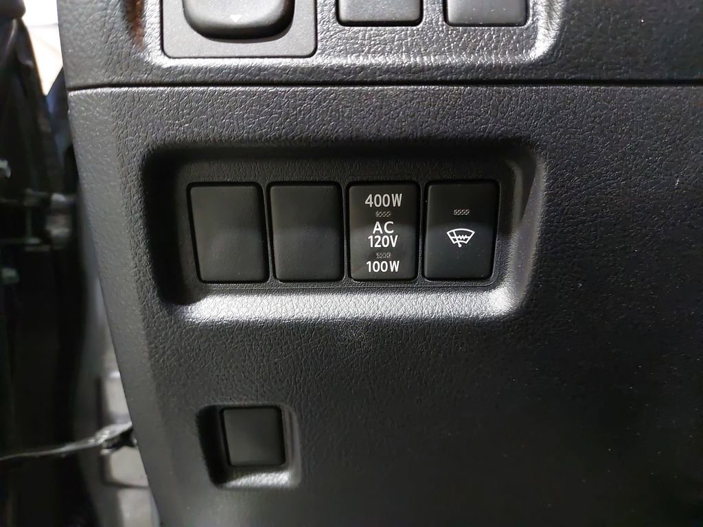 Used 2023 Toyota 4Runner TRD Off-Road AWD/4WD image 27