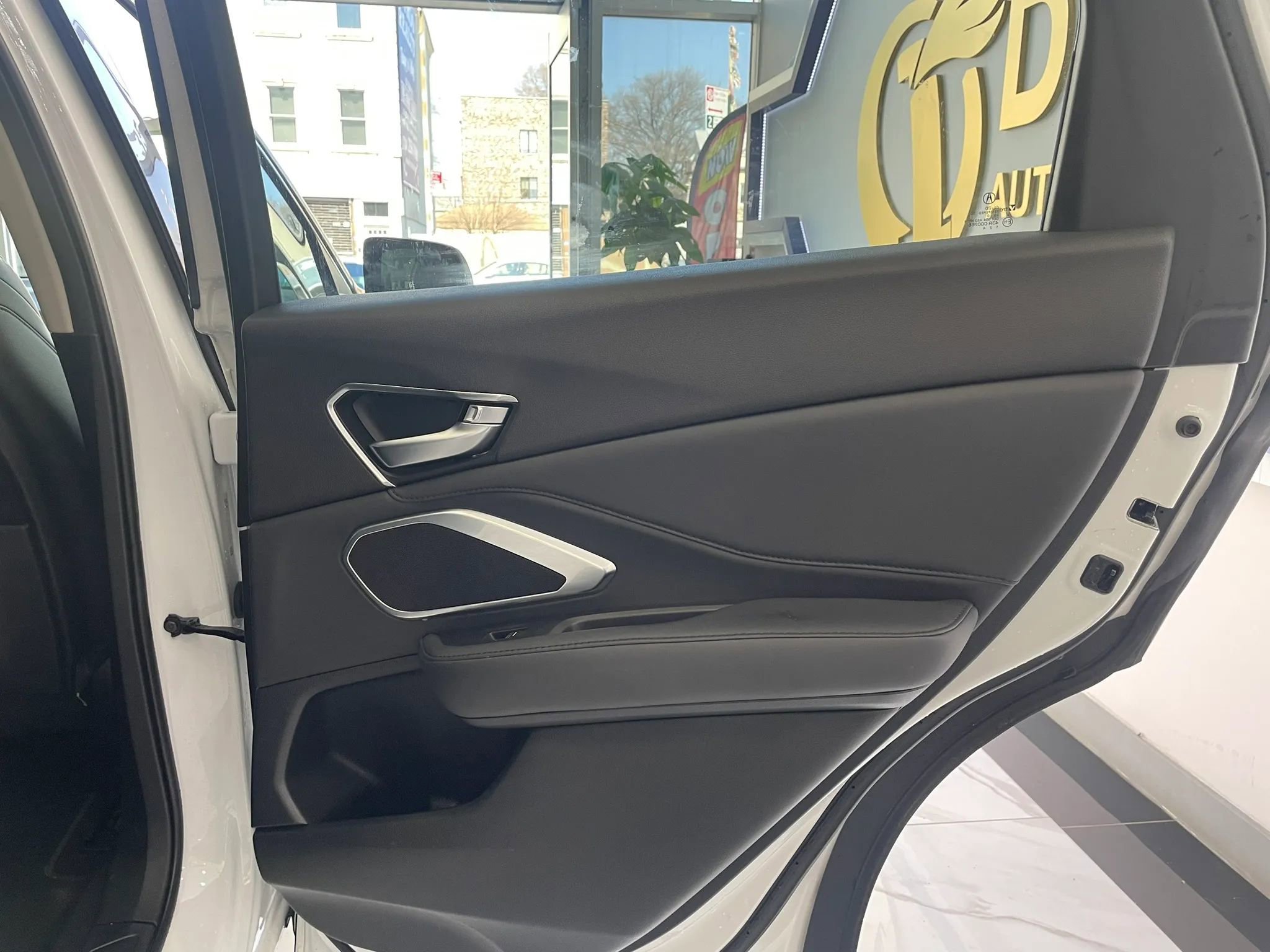 Used 2021 Acura RDX AWD image 25