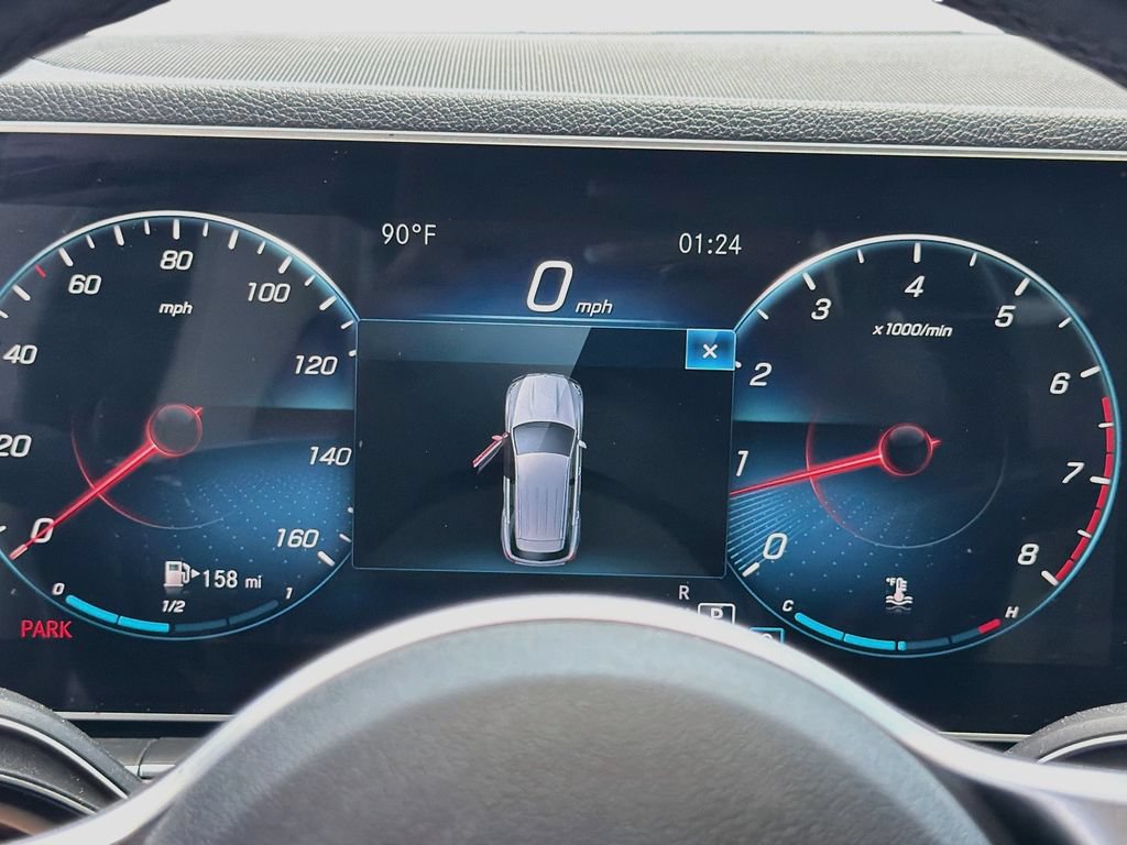 Used 2022 Mercedes-Benz GLE 350 4MATIC w/ Premium Package image 12