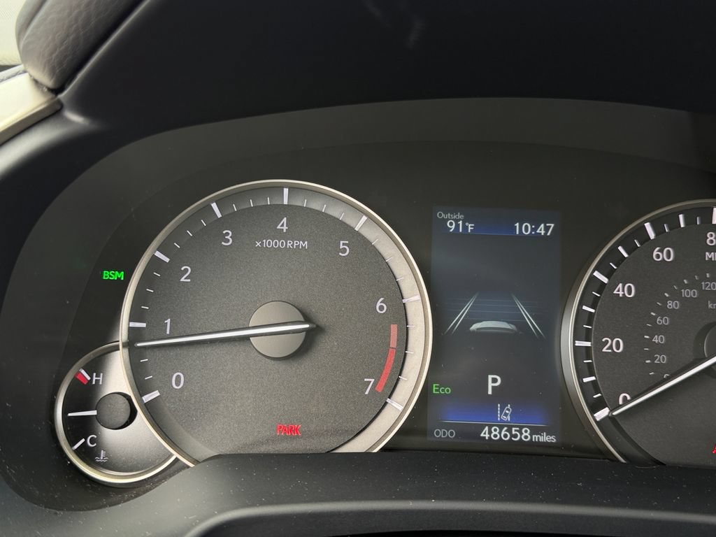Certified 2022 Lexus RX 350 AWD w/ Premium Package image 25
