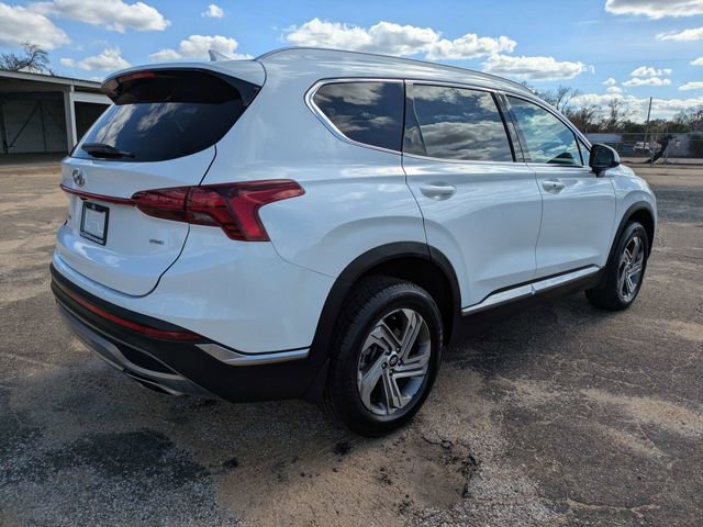 Used 2022 Hyundai Santa Fe SEL image 4