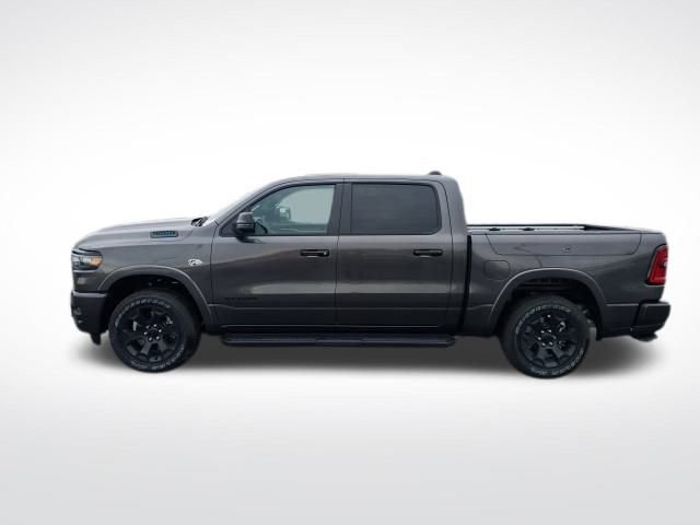 New 2026 RAM 1500 Big Horn image 18