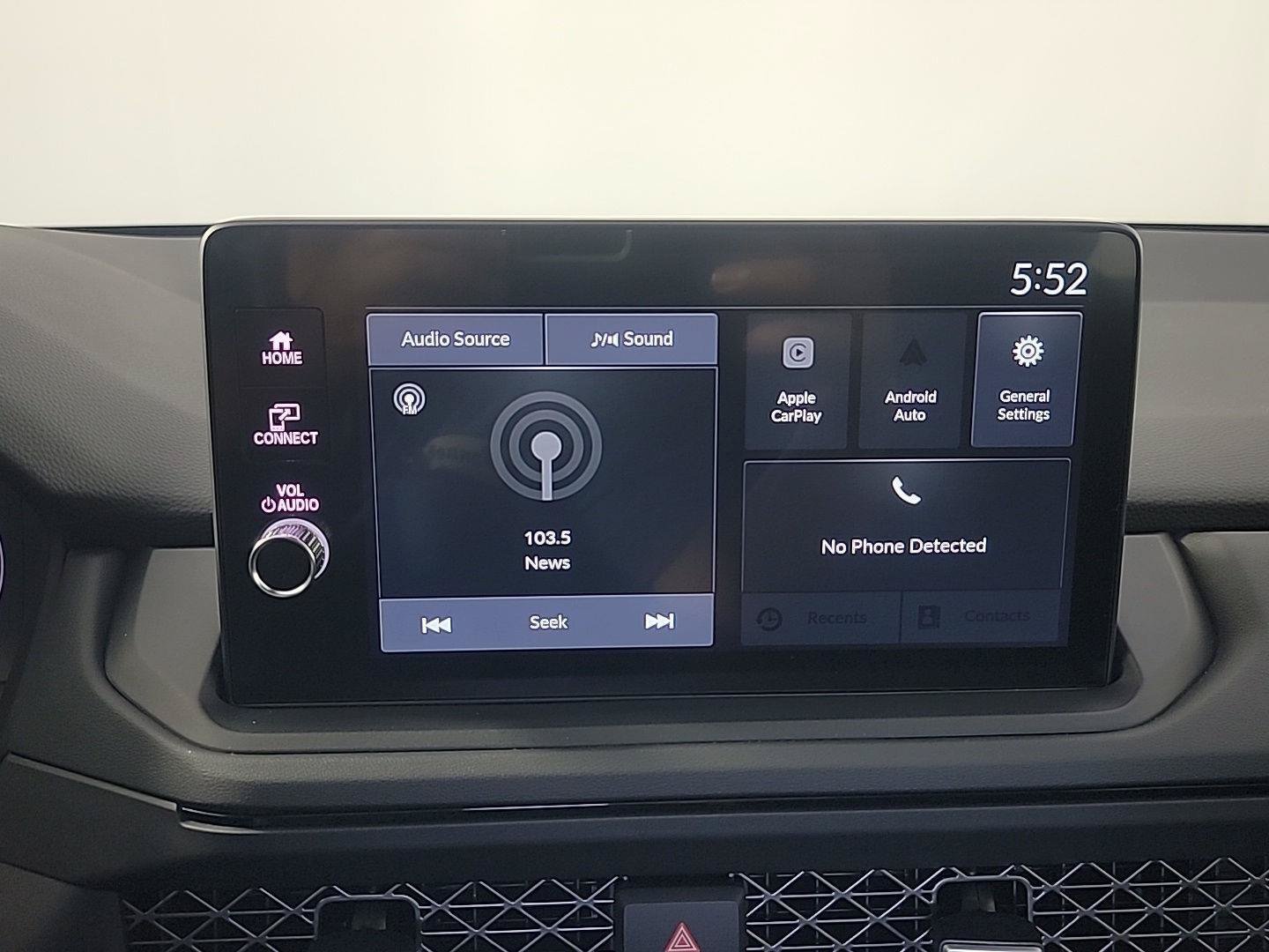 Certified 2026 Honda Accord SE image 29