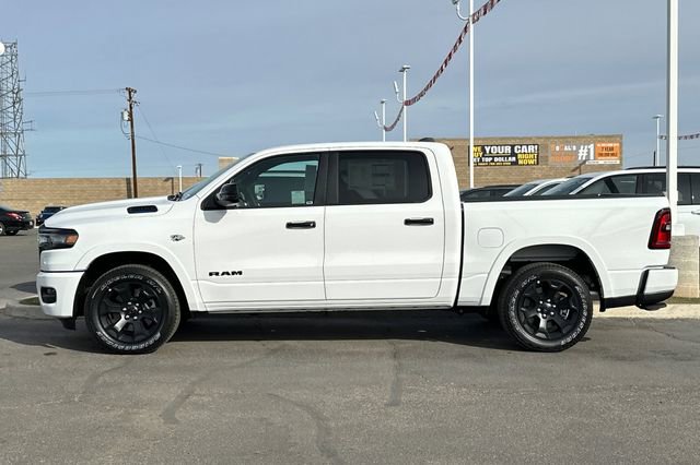 New 2026 RAM 1500 Big Horn image 6