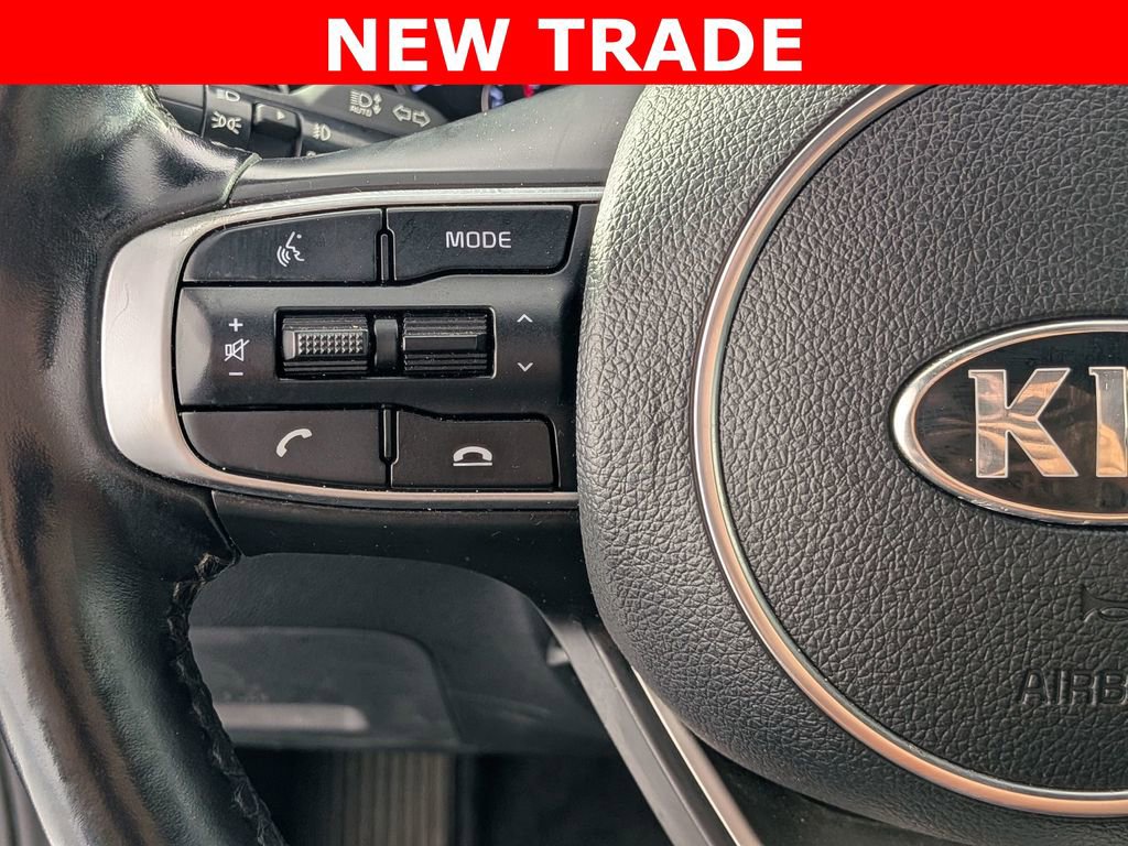 Used 2021 Kia K5 GT-Line AWD/4WD image 14