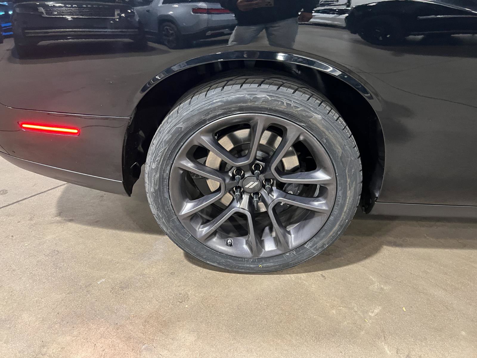 Used 2021 Dodge Challenger R/T Scat Pack image 35