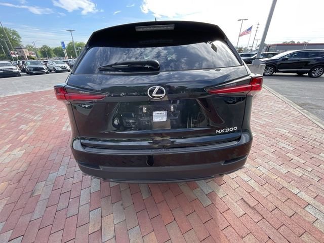 Used 2019 Lexus NX 300 FWD w/ Comfort Package image 17