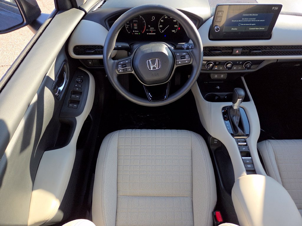New 2027 Honda HR-V LX image 26