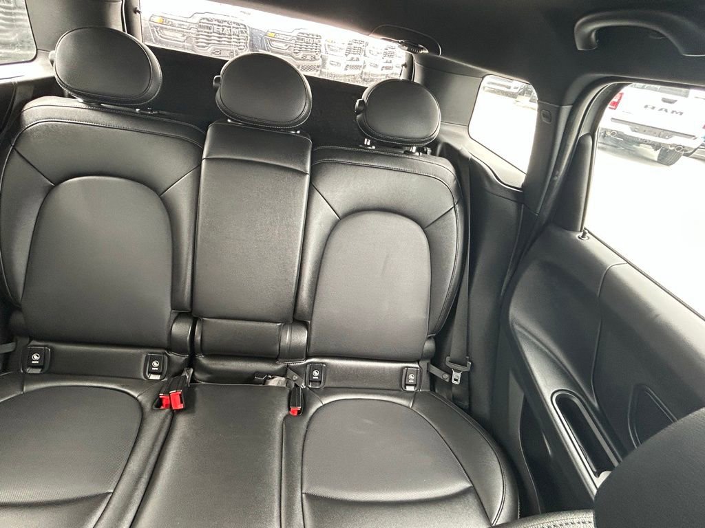 Used 2021 MINI Cooper Countryman image 14