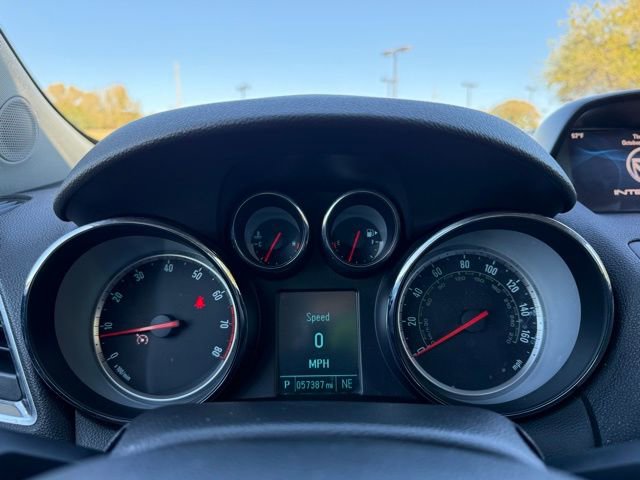 Used 2015 Buick Encore Convenience image 23