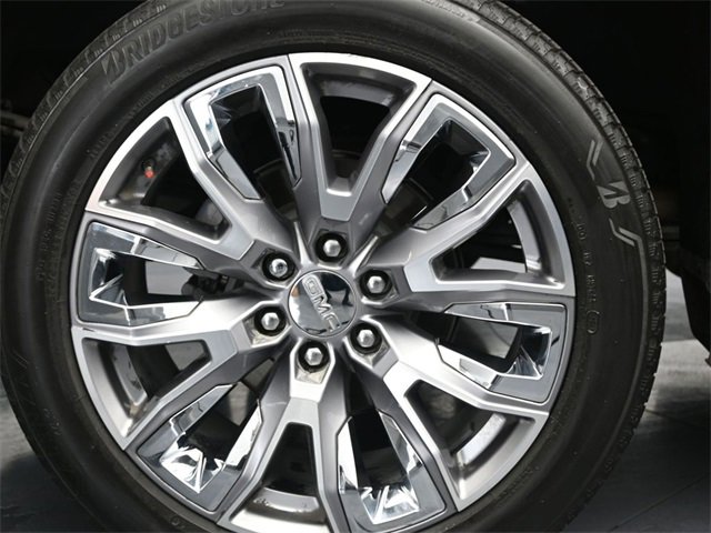 Used 2024 GMC Sierra 1500 Denali w/ Denali Reserve Package image 9