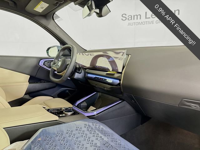 Used 2025 BMW X3 xDrive30i w/ Premium Package image 30