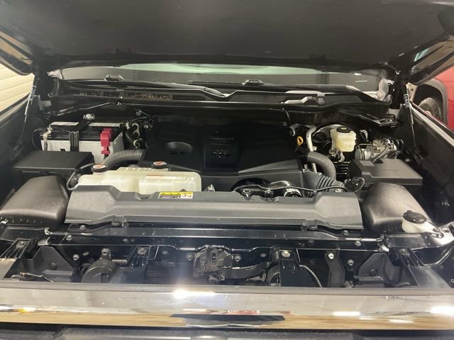 Used 2022 Toyota Tundra SR5 w/ TRD Off-Road Package image 18