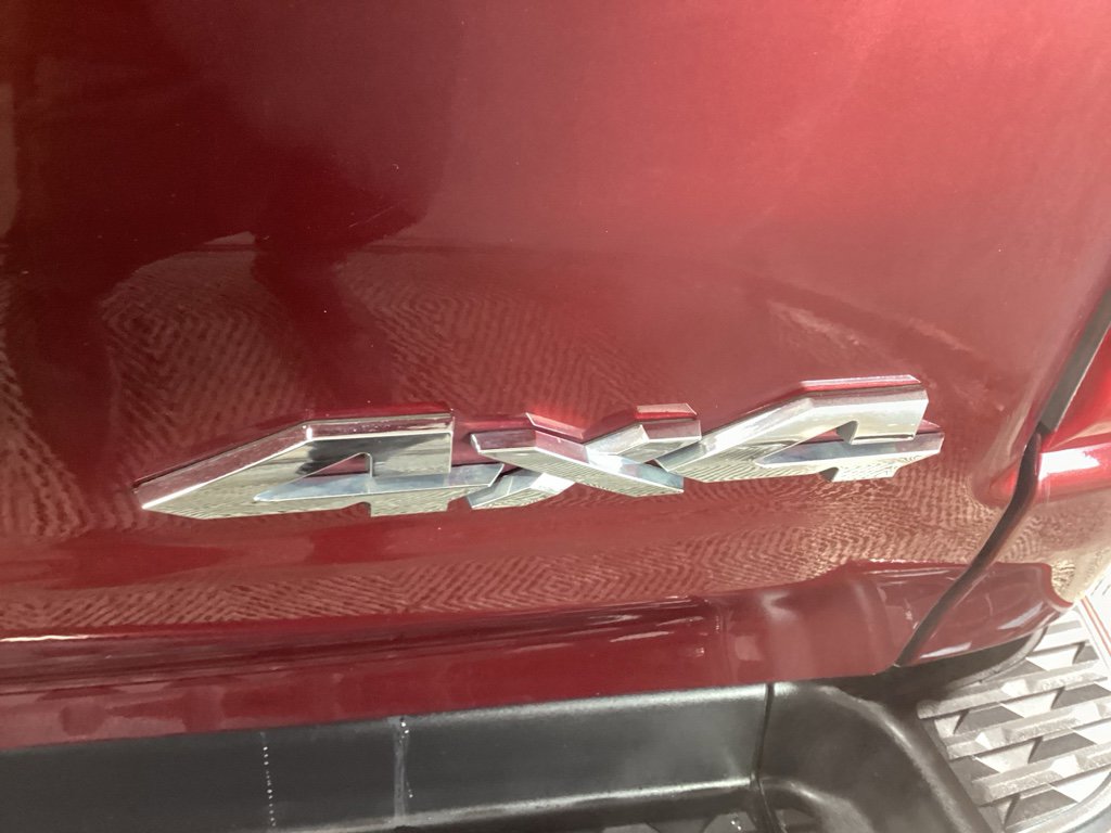 Used 2021 RAM 1500 Big Horn image 32