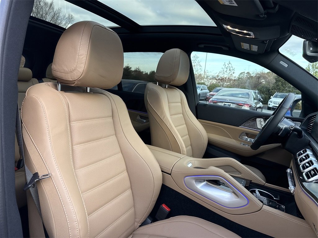 New 2026 Mercedes-Benz GLE 350 GLE 350 image 19