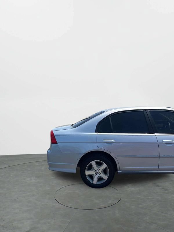 Used 2004 Honda Civic EX image 21