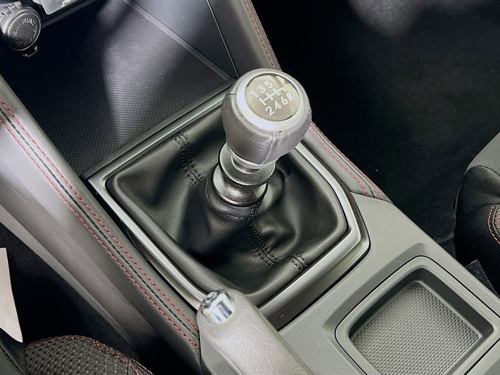 New 2026 Subaru WRX Premium AWD/4WD image 14