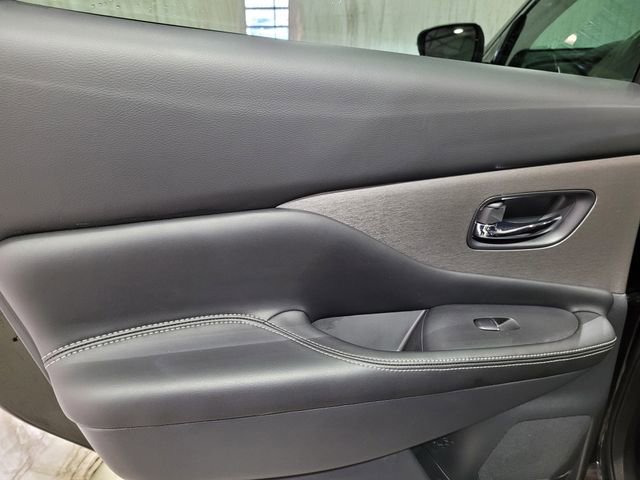 Used 2021 Nissan Murano SL image 53