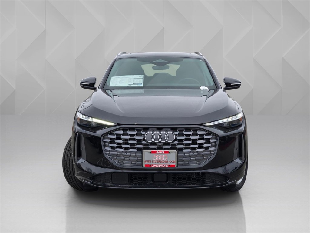 New 2025 Audi Q5 Prestige image 2