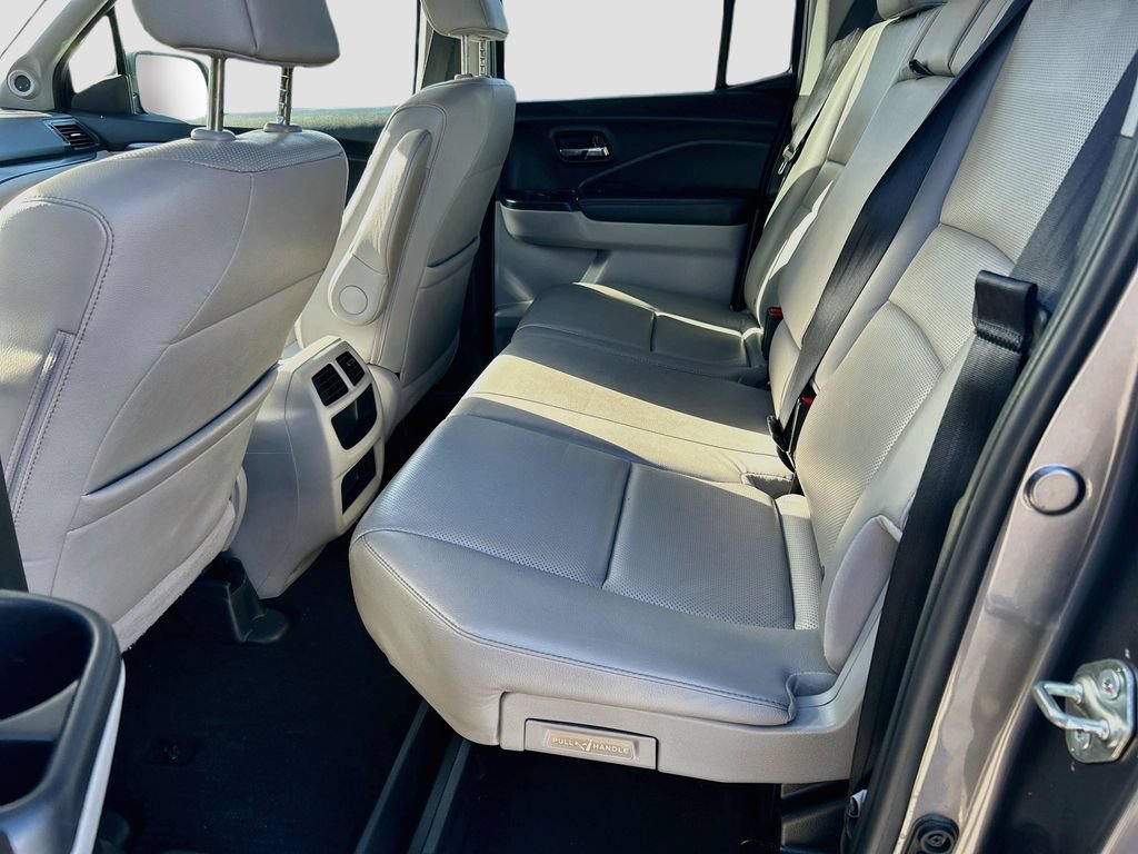 Used 2017 Honda Ridgeline RTL image 23
