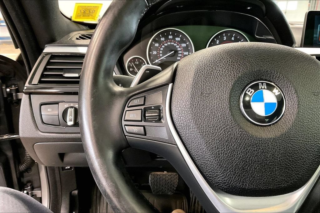 Used 2017 BMW 440i xDrive Coupe AWD/4WD image 12