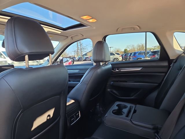 Used 2020 MAZDA CX-5 Grand Touring image 29