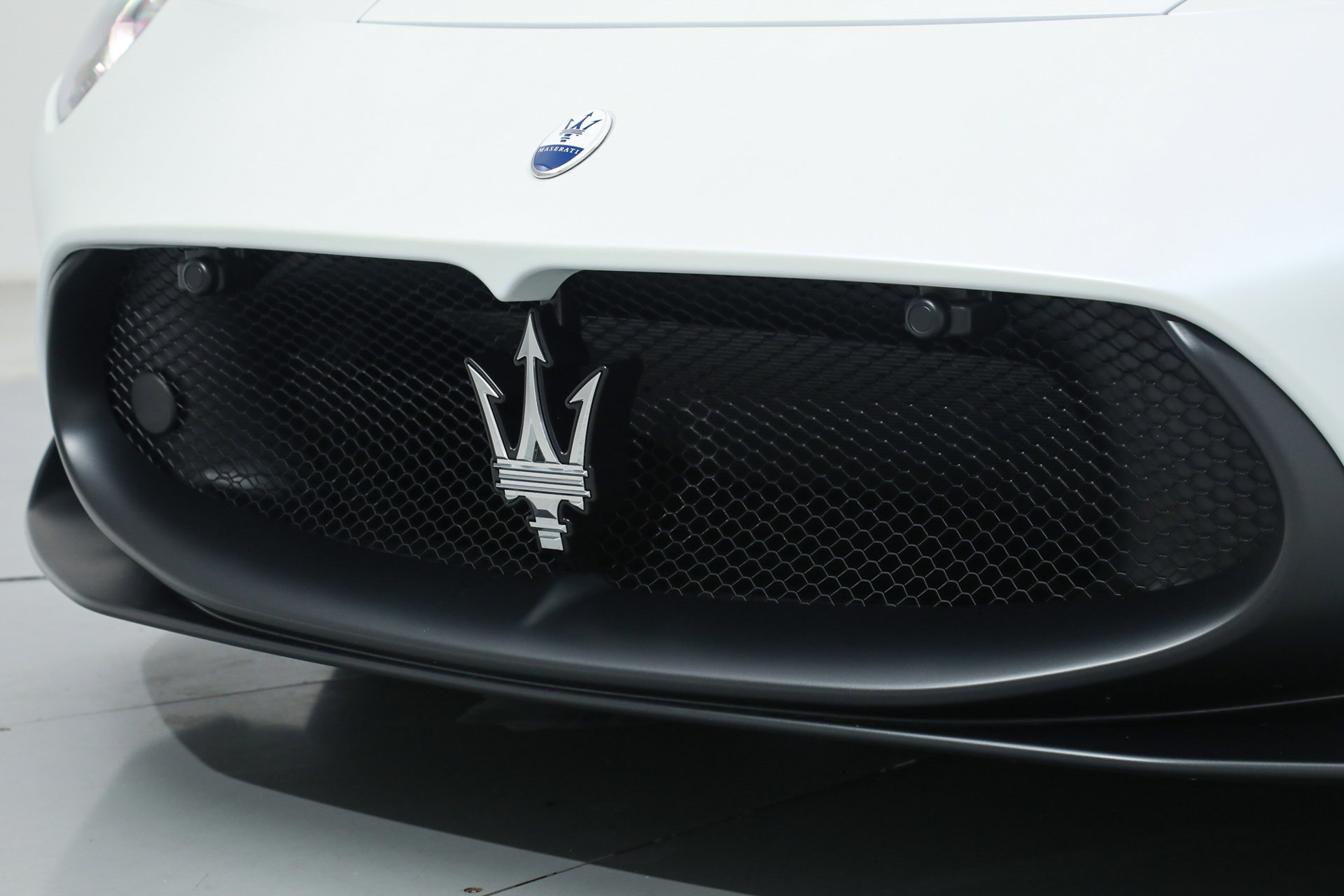 Certified 2022 Maserati MC20 Coupe image 14