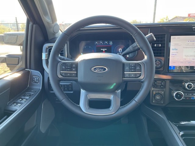 New 2026 Ford F350 Lariat image 2