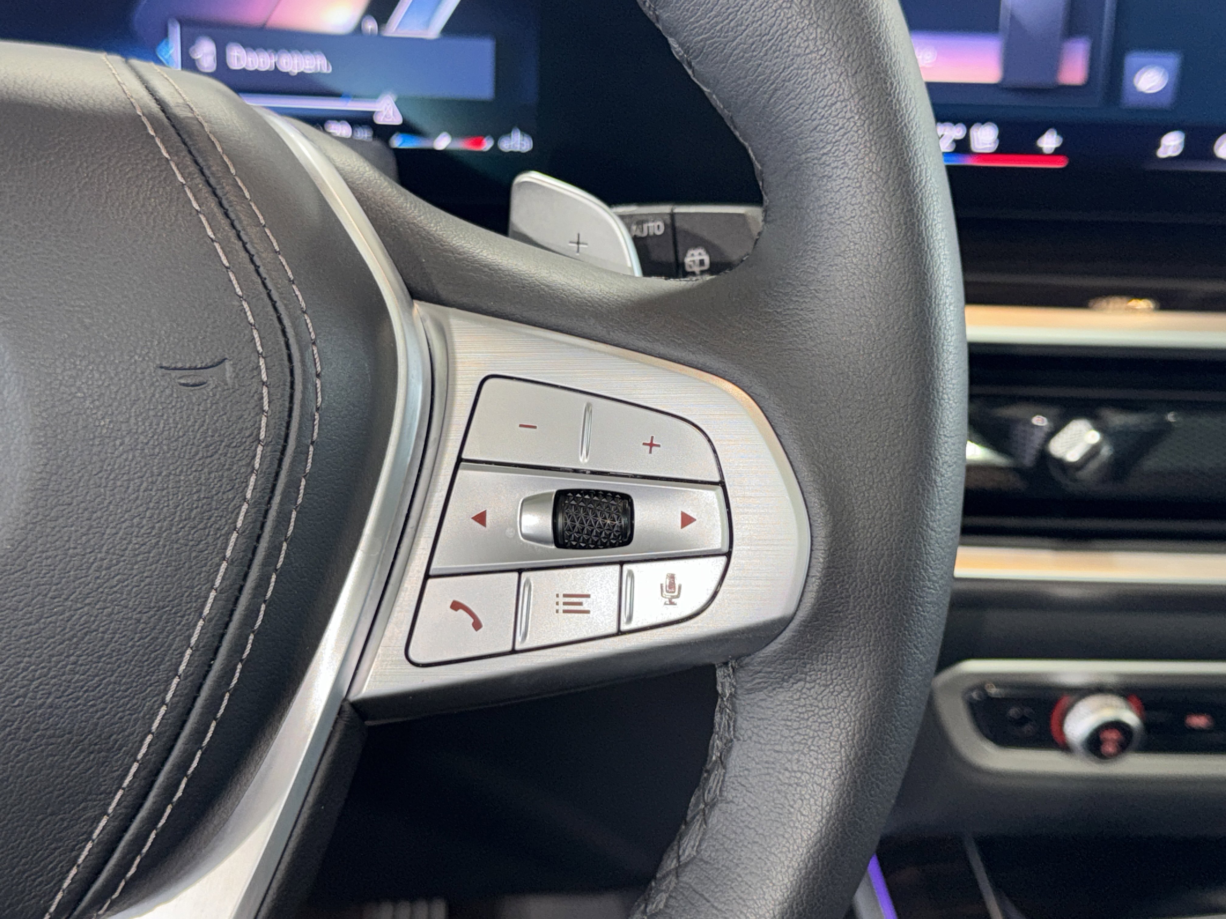 Used 2026 BMW X7 xDrive40i image 24