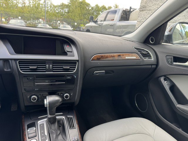 Used 2014 Audi A4 Premium Plus AWD/4WD image 30