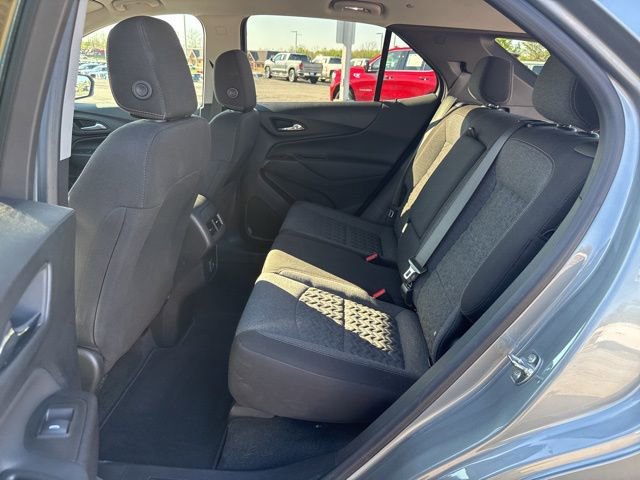 Used 2024 Chevrolet Equinox LT FWD image 24